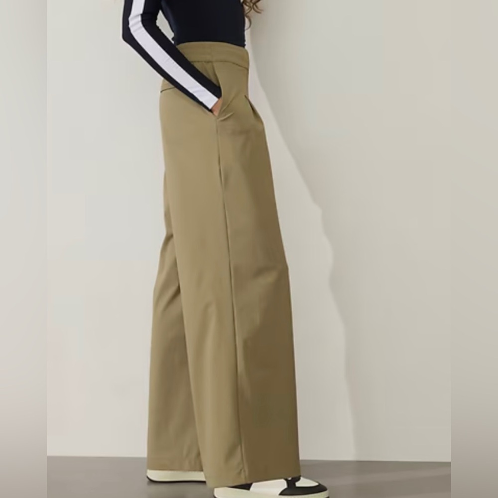 Athleta Pinnacle Trousers - Picture 12 of 14